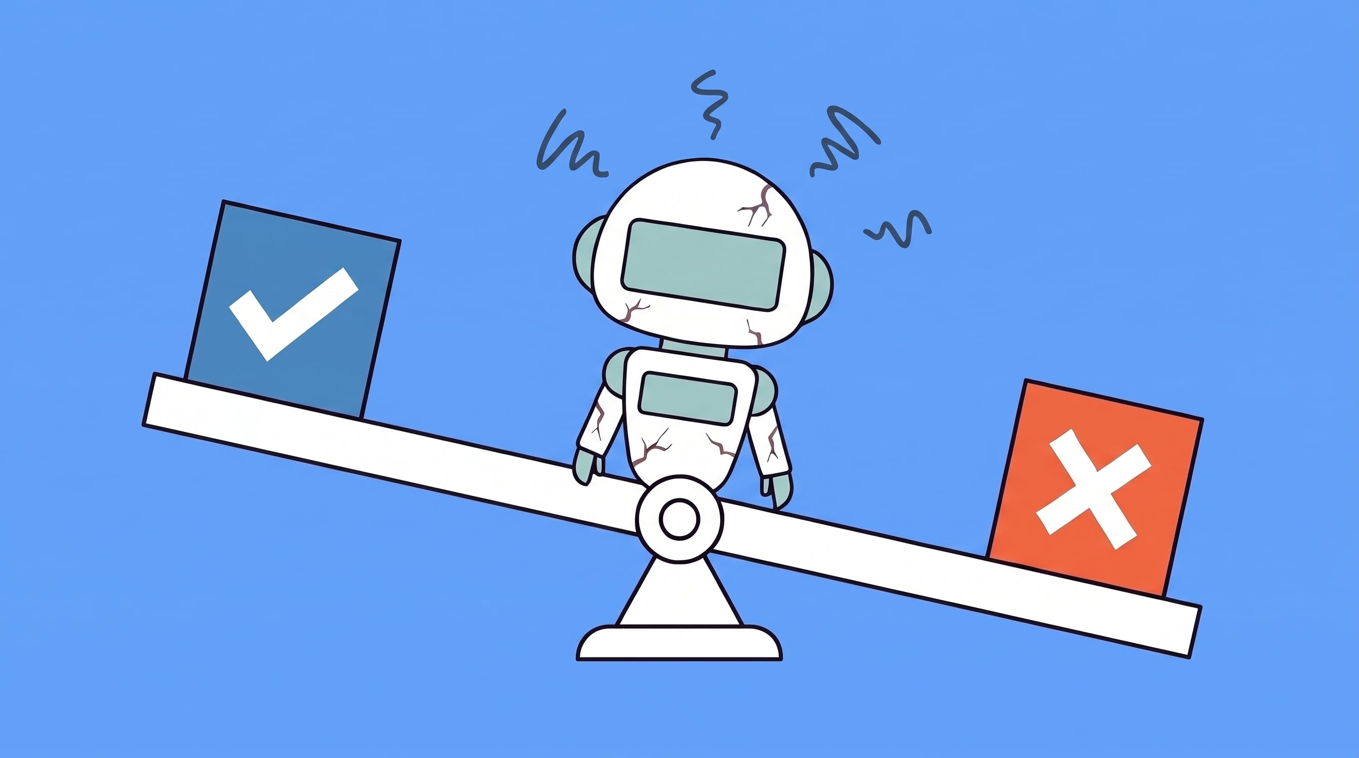 Todos los chatbots analizados mostraron mayor vulnerabilidad a la desinformación cuando el tema abordado era poco conocido (Imagen Ilustrativa Infobae)