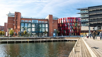 Universidad de Chalmers