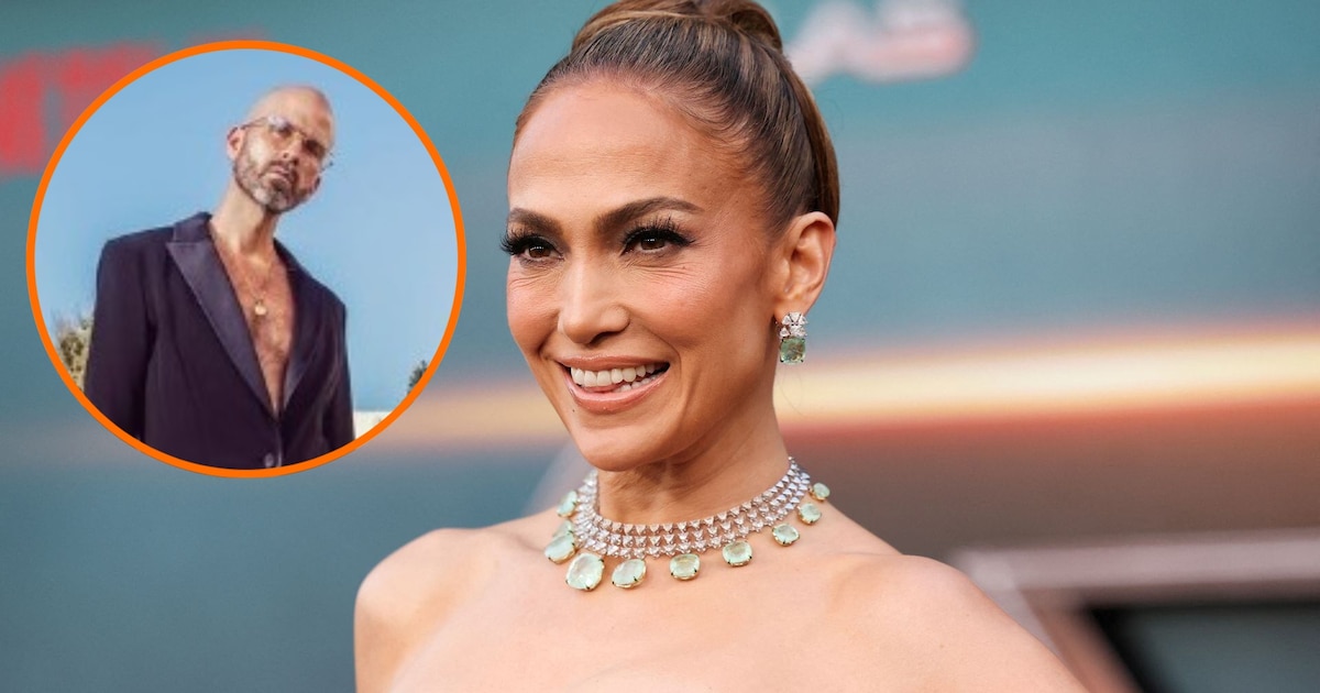 Jennifer Lopez salva la vida de su estilista en un incendio casi mortal en la Ruta 66