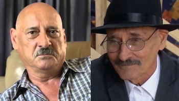 Gustavo Bueno explicó a Infobae