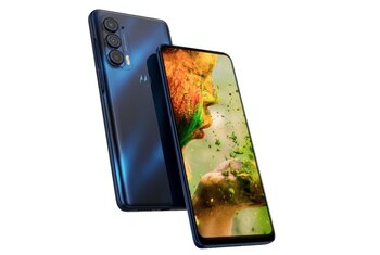 20-08-2021 Moto Edge (2021).
Motorola ha anunciado una nueva versión del smartphone Moto Edge, una actualización de su terminal del mismo nombre del año pasado que pasa a utilizar el procesador Snapdragon 778G de gama media alta y una pantalla plana que suprime los laterales curvos pero aumenta su tasa de refresco hasta los 144 hercios (Hz).
POLITICA INVESTIGACIÓN Y TECNOLOGÍA
MOTOROLA