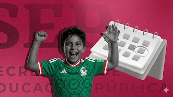 SEP analiza modificar calendario escolar y habilitar clases a distancia por Mundial 2026