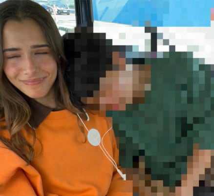 Instagram ahora puede ocultar la identidad de una persona antes que subas la foto a tu perfil. (Meta)