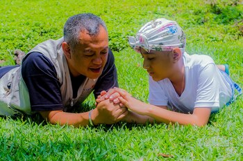 Para el doctor Ricardo Pun-Chong,