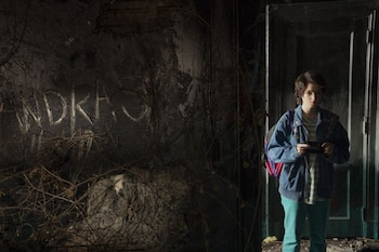 Imágenes de "El exorcismo de