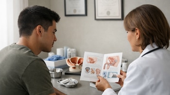 Hombres jóvenes y vasectomía: el aumento de este método anticonceptivo y el cambio en la planificación familiar en Perú