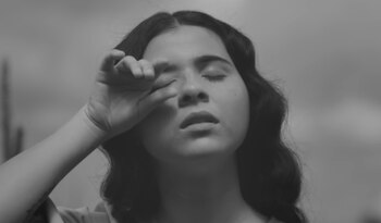 Respecto a México vislumbró un