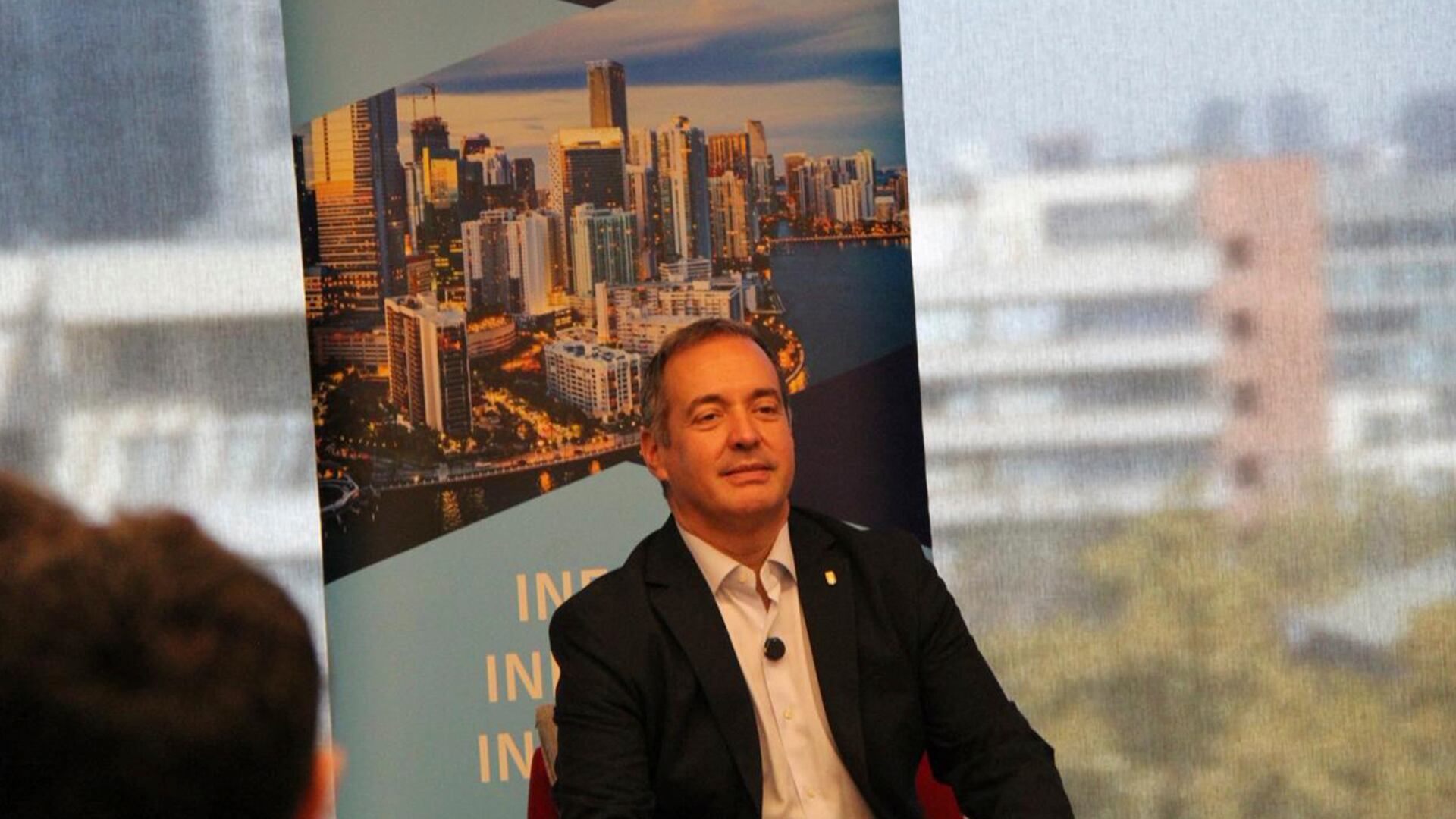 Díaz-Rosillo sostuvo que Kast debe