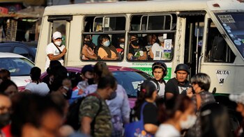 Hasta 36 horas de trabajo