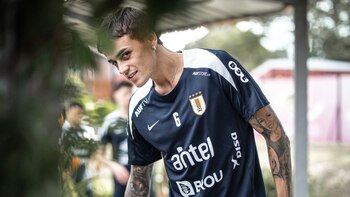 Nicolás Fonseca se hará de