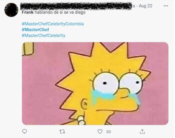 Reacciones y memes a la