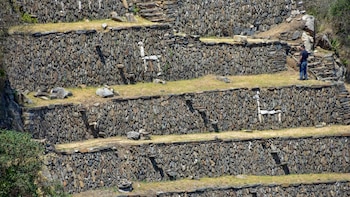 Choquequirao cerrará temporalmente al público