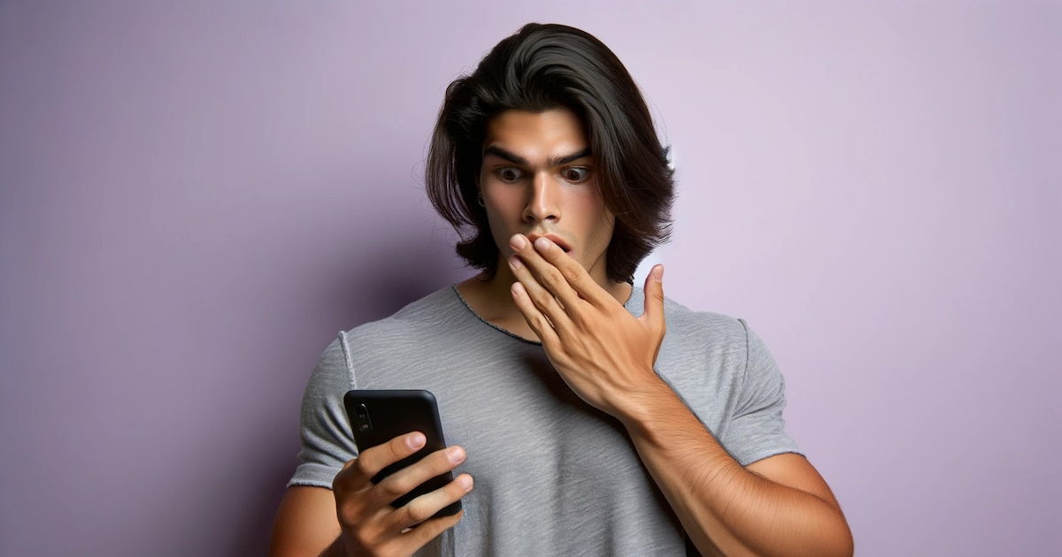 Photo: infobae.com Why Your Smartphone Slows Down During Gaming: Understanding Thermal Throttling