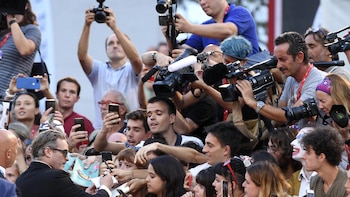 Más de 5 millones de