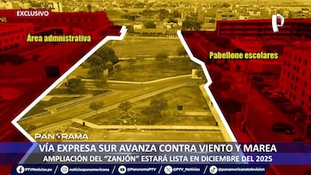 Colegio Champagnat (Captura de pantalla)