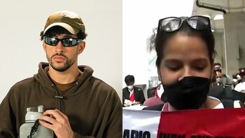 Perú x Uruguai: Torcedor peruano