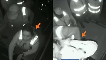 Los fiscalizadores habrían manipulado y