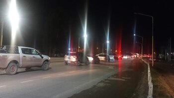 “Votaron la Ley Bases por