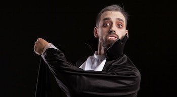 Día Mundial de Drácula – Drácula - Bram Stoker – Whitby – Perú – noticias – 26 de mayo