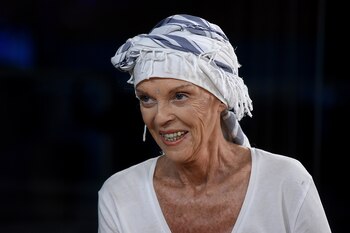 "Creo que la mayoría estamos