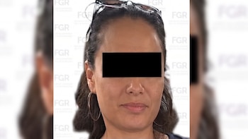 Dan formal prisión a “Ana N”, reclutadora de Defensores de Cristo señalada por trata y esclavitud