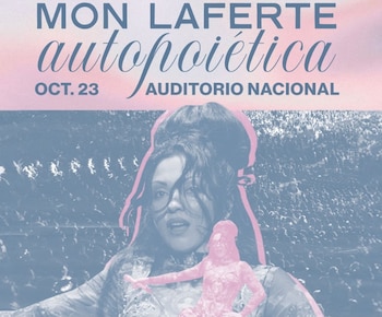 El anuncio oficial de Mon