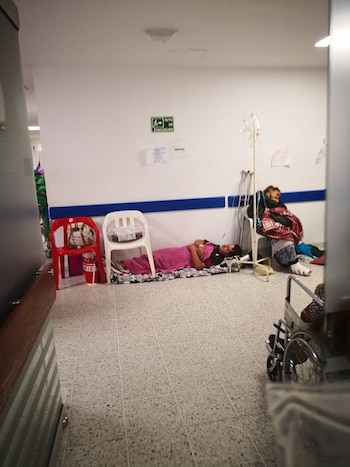 Atrasar o procedimento e