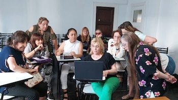 Cómo la Universidad Nacional de