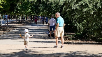 Mueren más españoles de los