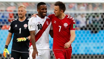 Soccer Football - World Cup