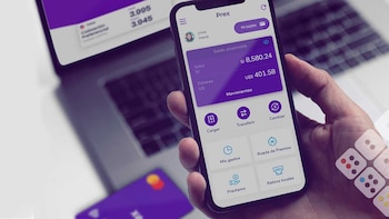 Prex debuta en el mercado de créditos peruanos y enciende la competencia fintech vs. banca: ¿las tasas serán más competitivas?