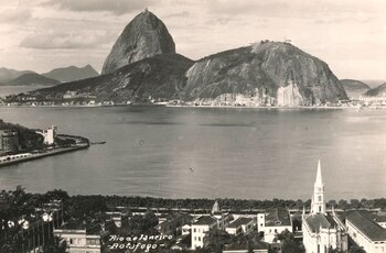 Botafogo en 1900