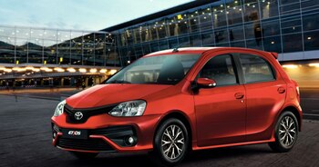 El más equipado de todos,