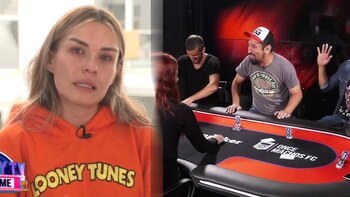 Fiorella Retiz tilda de ‘ludópata’