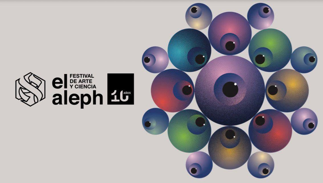 El ciclo incluye también una selección de cortometrajes del colectivo austriaco Total Refusal. (Facebook Festival El Aleph)