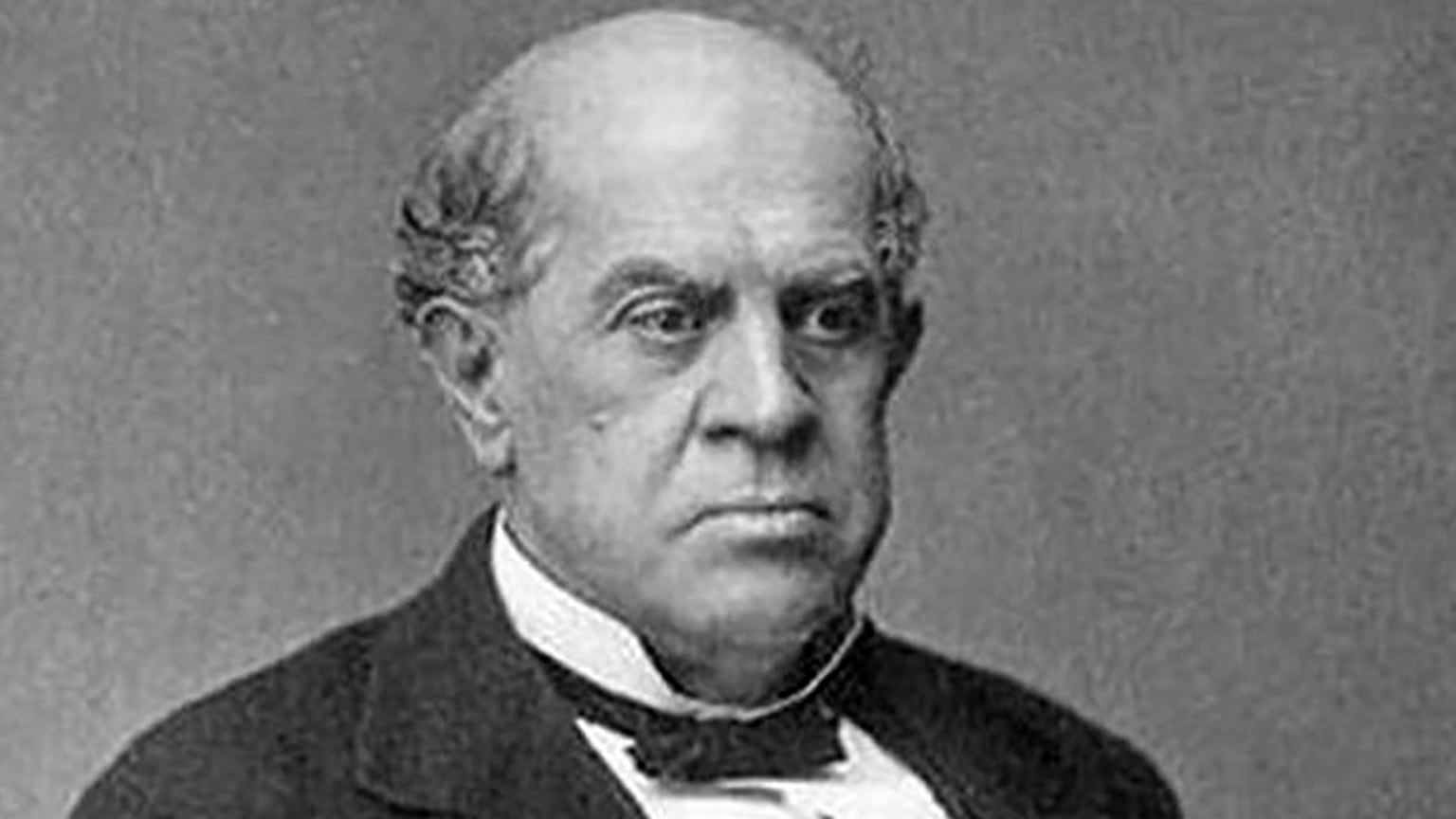 El Territorio Nacional del Gran Chaco fue creado en 1872 por decreto del presidente Domingo Faustino Sarmiento (Wikimedia)