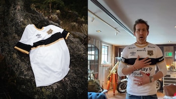 Ryan Reynolds, dueño del Internacional