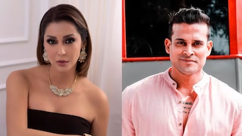 Karla Tarazona se muda a