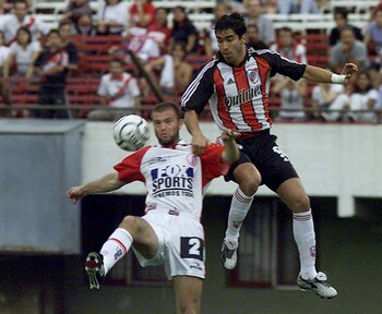 Patota logró el ascenso con