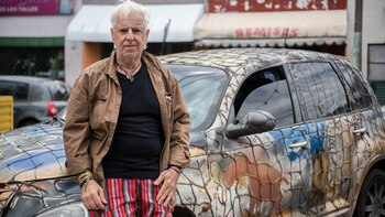 El arquitecto que se define