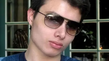 Elliot Rodger masacre