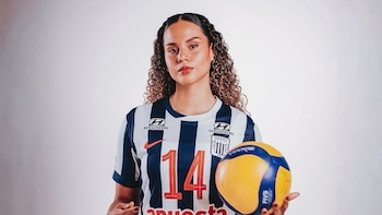 Flavia Montes reveló cuál es su gran objetivo en Alianza Lima y envió firme mensaje: “No se van a arrepentir”