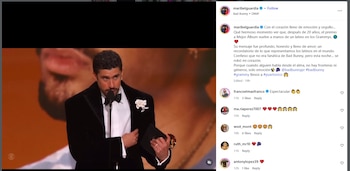 Maribel Guardia admite que el