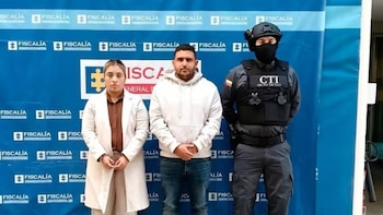 Por qué una jueza dejó