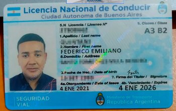 DOCUMENTO TRUCHO CHARLY IBAÑEZ MARADONA