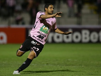 Reimond Manco jugó en Sport Boys el 2019. - créditos: Difusión