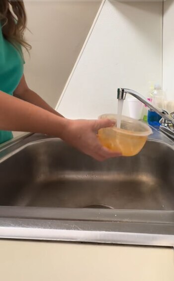 Cómo terminar con las manchas