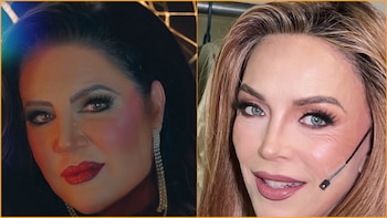 La ausencia de Laura Flores