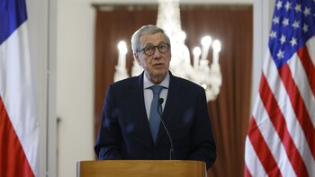 Chile y la UE firman este miércoles un pionero acuerdo de asociación que impulsa el comercio
