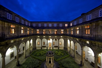 Abrió sus puertas en el año 1509